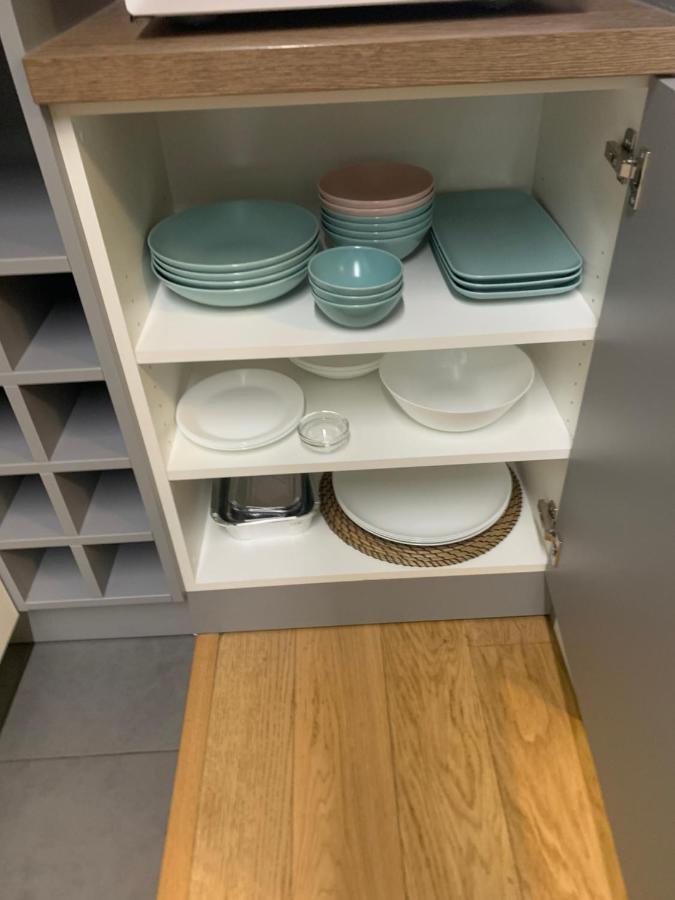Niko'S Deluxe Apartment صوفيا المظهر الخارجي الصورة