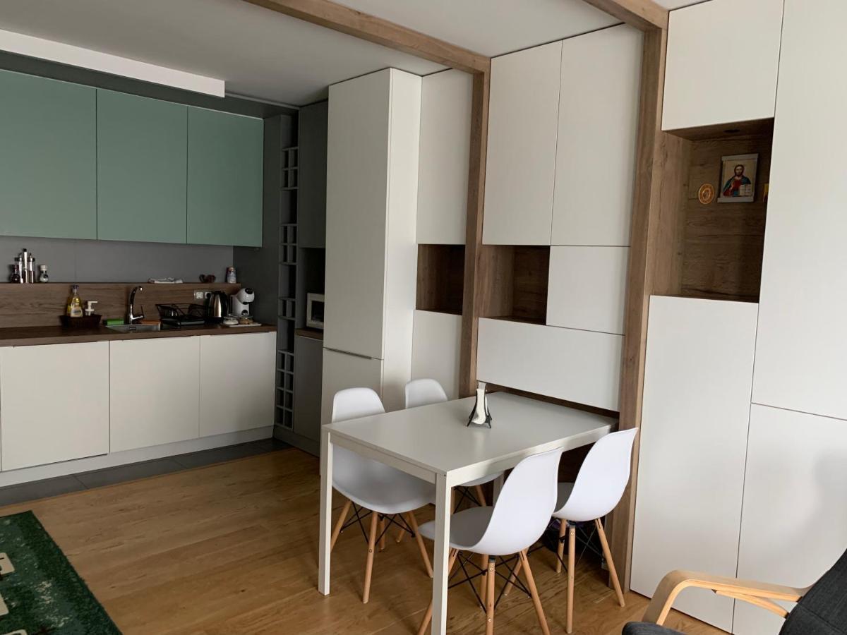 Niko'S Deluxe Apartment صوفيا المظهر الخارجي الصورة